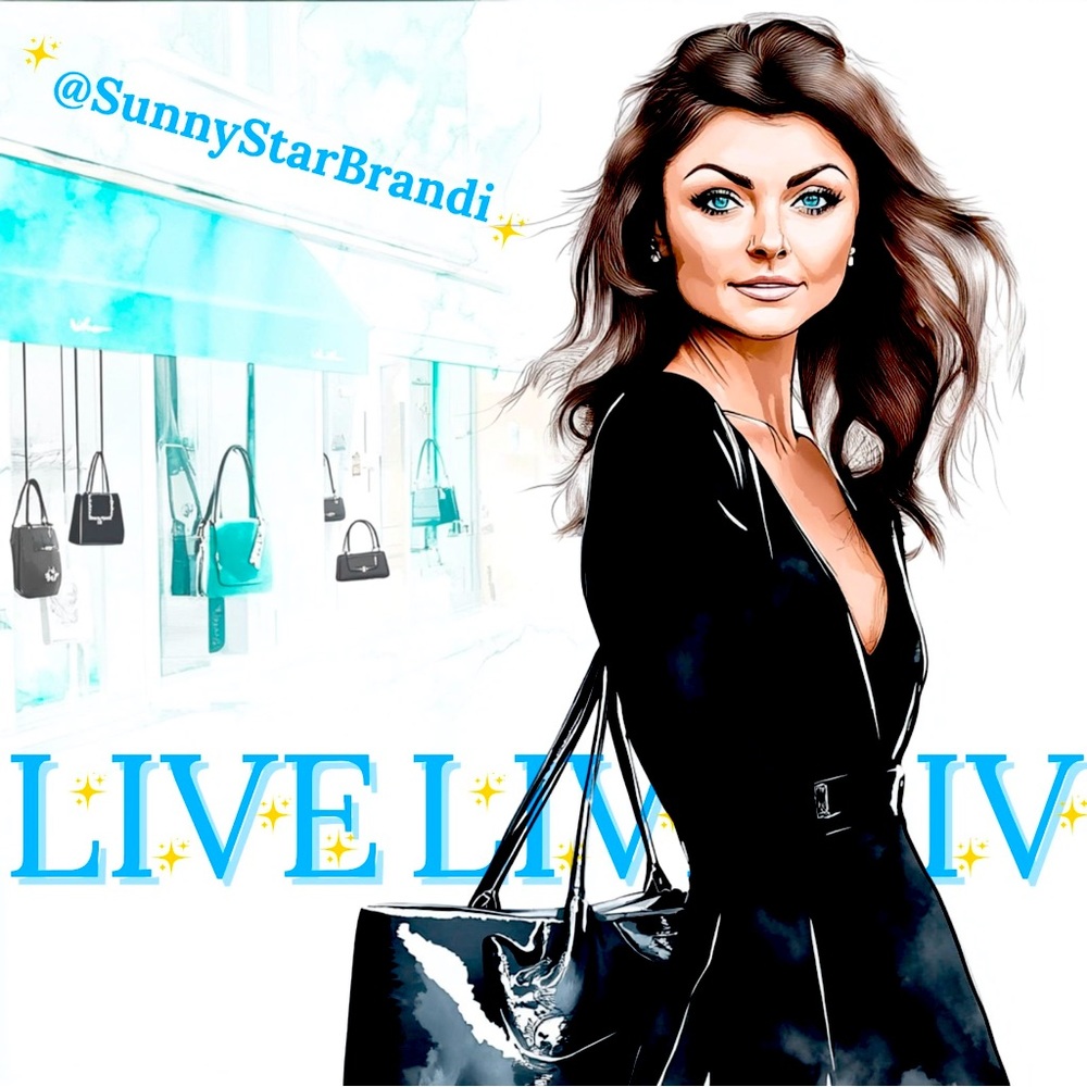WILD WEDNESDAYS Shared & Solo Shows @SunnyStarBrandi - Picture 2 of 2